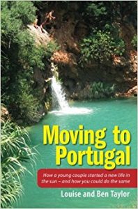 Moving To Portugal | From the blog of Nicholas C. Rossis, author of science fiction, the Pearseus epic fantasy series and children's books