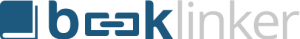 BookLinker logo | From the blog of Nicholas C. Rossis, author of science fiction, the Pearseus epic fantasy series and children's books
