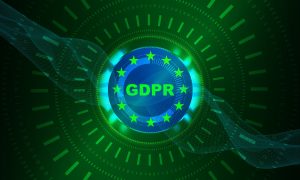GDPR and authors | From the blog of Nicholas C. Rossis, author of science fiction, the Pearseus epic fantasy series and children's book