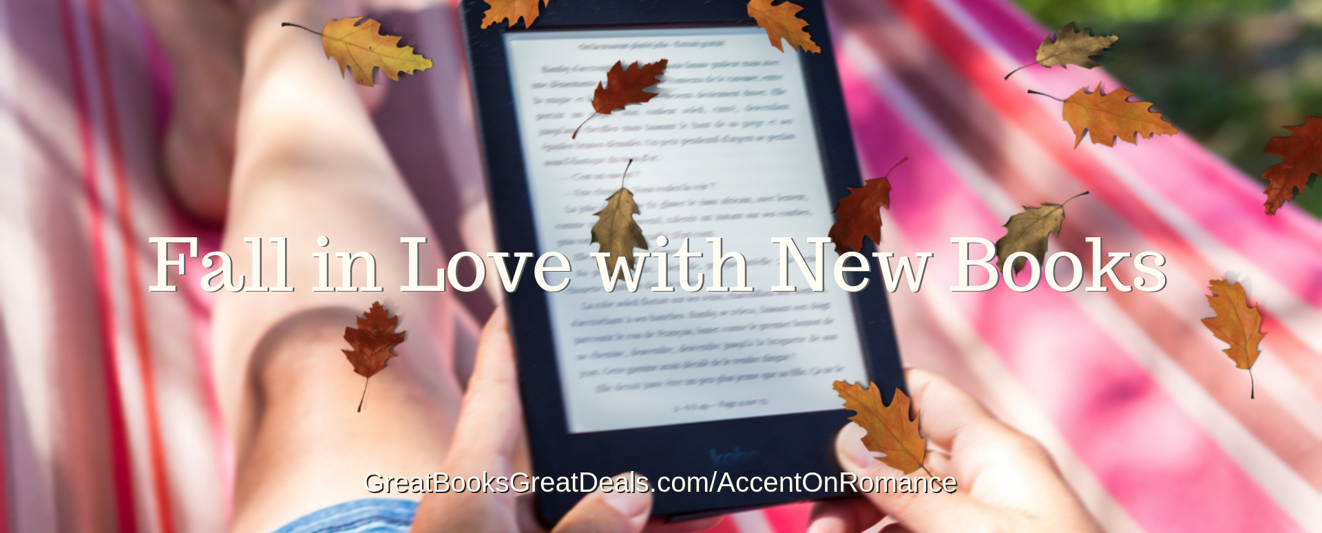 Fall in Love promo | From the blog of Nicholas C. Rossis, author of science fiction, the Pearseus epic fantasy series and children's books