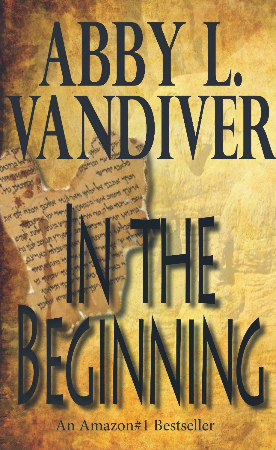 Abby L. Vandiver - In the beginning