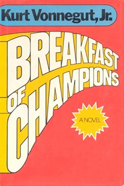 Breakfast Of Champions (Kurt Vonnegut)