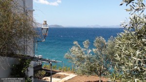 Island of Hydra, Greece