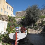 Island of Spetses, Greece
