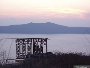 Island of Santorini, Greece