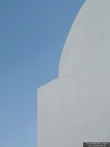 Island of Sifnos, Greece
