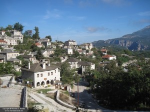 Zagoria, Greece