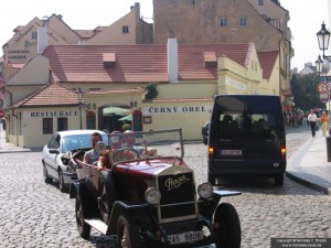 Prazsky Hrad, Prague, Czech Republic