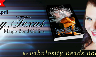 New Urban Fantasy: Fairy, Texas