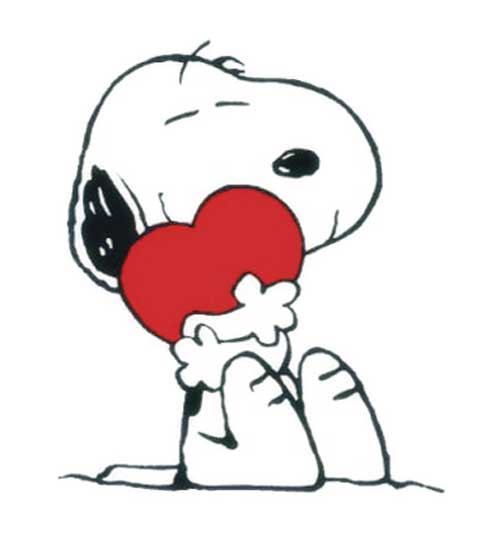 The Snoopy trademark is owned by Peanuts Worldwide LLC