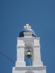 Island of Tinos photo, Greece