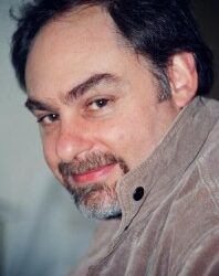 Interview with Author A.R. Silverberry