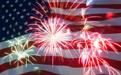 Happy July 4th: A Culinary Celebration