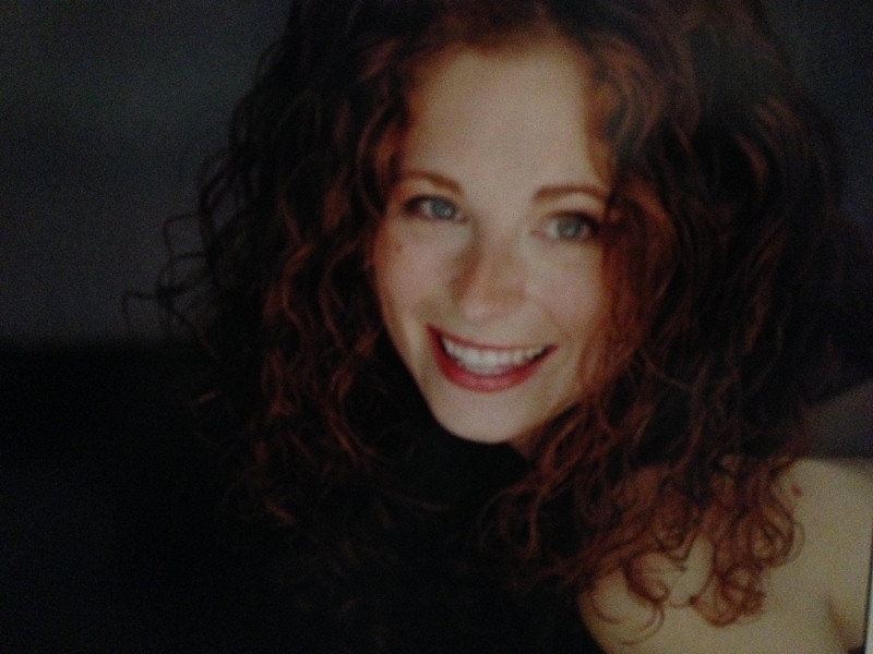 Nina Soden