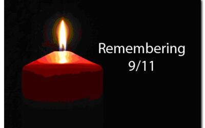Remembering 9/11