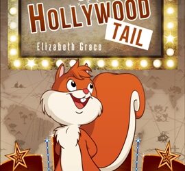 Author Feature: an Interview with Elizabeth Grace