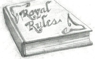 Point Of View In Writing For Children: Guest Post by Diane Robinson