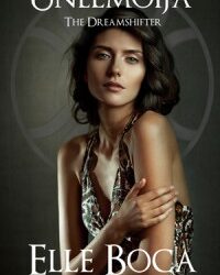 Unelmoija Giveaway by Elle Boca