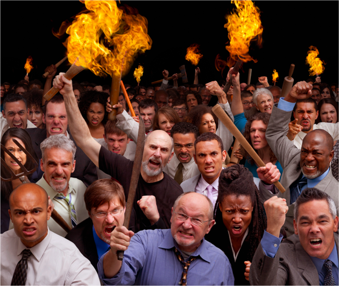 You Want Followers, but you NEED Fans.