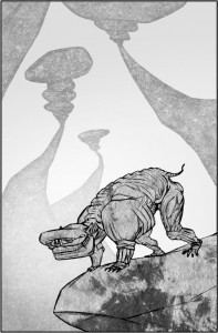From the blog of Nicholas C. Rossis, author of science fiction, the Pearseus epic fantasy series and children's books