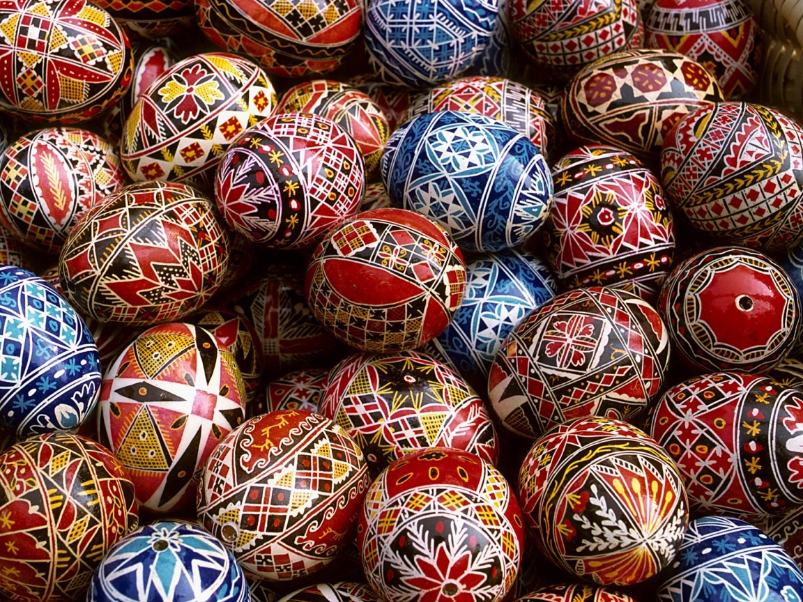 Happy Greek Orthodox Easter Nicholas C Rossis