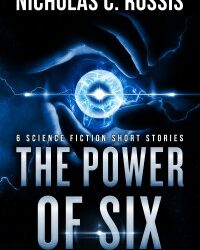 Free Short Story: The Hand of God