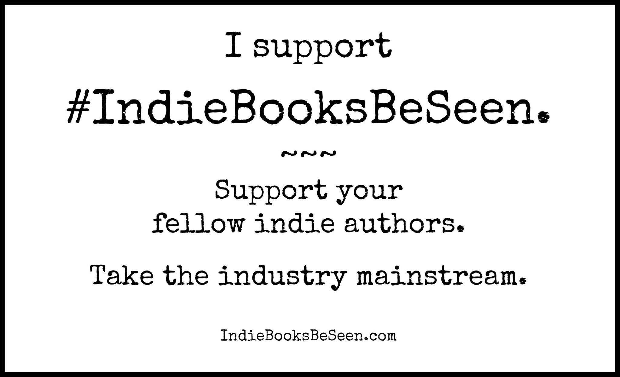 IndiePrideDay Book Blast!