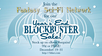 FSFNet Holiday Sale