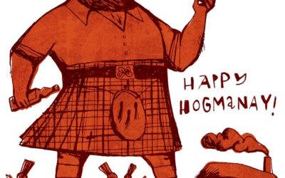 …And a Happy New Year!