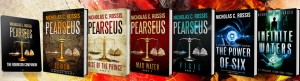 Ultimate bundle | From the blog of Nicholas C. Rossis, author of science fiction, the Pearseus epic fantasy series and children's books