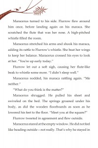Musiville | From the blog of Nicholas C. Rossis, author of science fiction, the Pearseus epic fantasy series and children's books