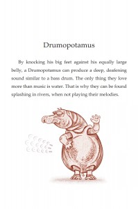 Musiville | From the blog of Nicholas C. Rossis, author of science fiction, the Pearseus epic fantasy series and children's books