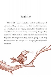 Musiville | From the blog of Nicholas C. Rossis, author of science fiction, the Pearseus epic fantasy series and children's books