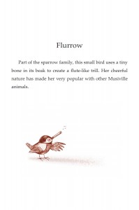 Musiville | From the blog of Nicholas C. Rossis, author of science fiction, the Pearseus epic fantasy series and children's books