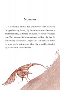 Musiville | From the blog of Nicholas C. Rossis, author of science fiction, the Pearseus epic fantasy series and children's books