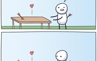 Happy Valentine’s Day!