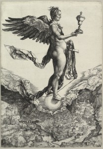 Met, Dept. of Prints exhibition | From the blog of Nicholas C. Rossis, author of science fiction, the Pearseus epic fantasy series and children's books