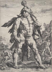 Met, Dept. of Prints exhibition | From the blog of Nicholas C. Rossis, author of science fiction, the Pearseus epic fantasy series and children's books