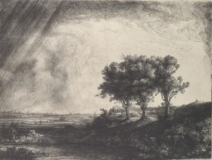 Met, Dept. of Prints exhibition | From the blog of Nicholas C. Rossis, author of science fiction, the Pearseus epic fantasy series and children's books
