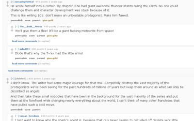 The Biggest Plotholes of World History
