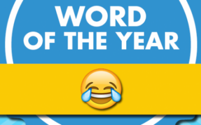 Oxford Dictionaries’ Surprising Word of the Year 2015