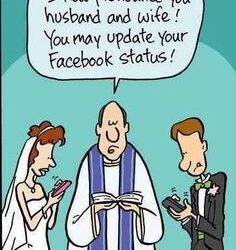 How People Fit Social Media into their Lives: the Surprising Truth
