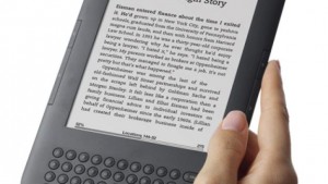 Amazon Kindle | From the blog of Nicholas C. Rossis, author of science fiction, the Pearseus epic fantasy series and children's books