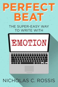 Perfect Beat - the super-easy way to write with emotion | From the blog of Nicholas C. Rossis, author of science fiction, the Pearseus epic fantasy series and children's books