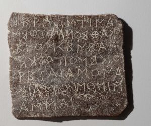 Ancient Queries: Should I Remain a Widow, or Should I Remarry?