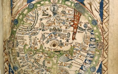 Monster-Spotting in Medieval Maps, Part II