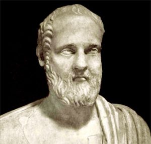 Isocrates | From the blog of Nicholas C. Rossis, author of science fiction, the Pearseus epic fantasy series and children's books