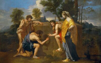 Western Fault-lines and Ancient Greece