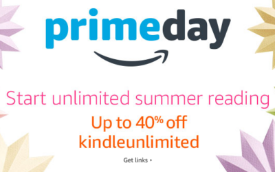 Amazon Prime Day