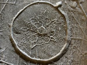 Medieval graffiti | From the blog of Nicholas C. Rossis, author of science fiction, the Pearseus epic fantasy series and children's books